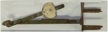 Vickers Aiming Post Mk.3