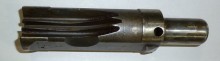 STEN  Bolt (stripped)