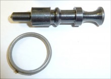 STEN Mk5 Handle with Safety Collar