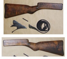 Suomi Stock 13