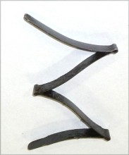M1903 Springfield, P14, & P17 Magazine Spring