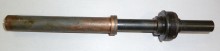 Browning BAR Buffer Tube with Retaining Sleeve