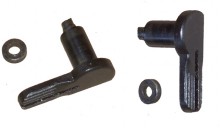 M31/37 Barrel Jacket Latch