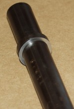 Suomi KP31 Barrel Shim