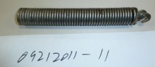 Special Vickers Stainless Fusee 