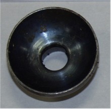 Vickers Muzzle Cup