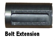 MG42 Semi-Auto Bolt Extension