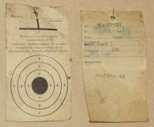 Finnish Storage Tag