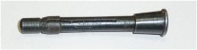 Clearing Plug (second pattern)