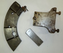 Bren Mag Mandrel & Tool Pkg