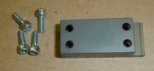 MG42 / XMG Front Tripod Mount