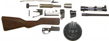 M37 Parts Kit