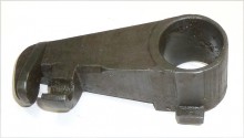 BREN Post Mount (1.3" ID Hole)
