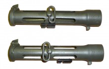 STG Universal Barrel Shroud - M37