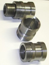 MG42  Front Receiver Bushing