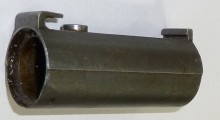 1903 A1 Rear Sight Base (around barrel)