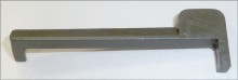 M1 Garand Clip Latch (original)