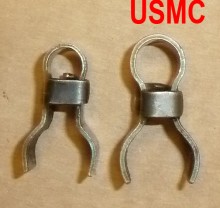 1903 Front Sight Protector USMC type