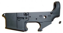 UHP 15 Receiver
