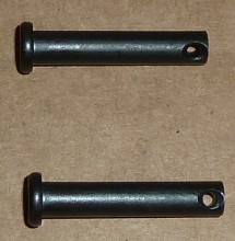 Project Gun Pin