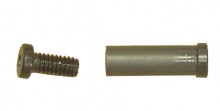 Barrel Jacket Retaining Pin: for 2008-2010 ptrn 34k, 76, 76W
