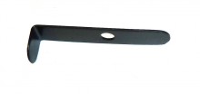 34k Takedown Pin Retainer Spring Latch