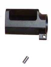 STG 43 Ejection Port Shield
