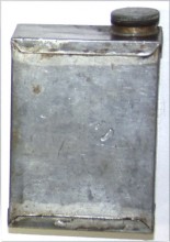 Vickers Oil Can Mk.1 Half Pint