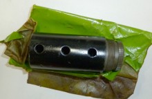 STEN Barrel Nut (Sleeve) Mk1 (NEW IN WRAP)