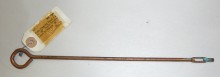 S&W Cleaning Rod