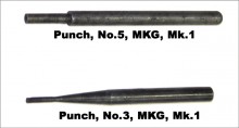 Vickers Punch No.5