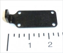 Thompson 1928/M1A1 "L" sight