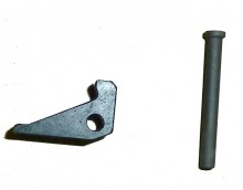 34k Sear Lever Assembly