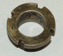 Packing Gland, Vickers MMG 