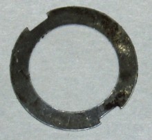 Vickers Tripod Elevating Nut Washer