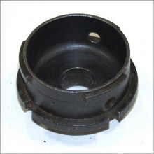 Gland, Vickers MMG