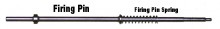 MG42 Semi-Auto Firing Pin