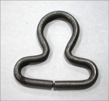 STEN Mk1 Sling Swivel