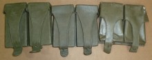 HK91/G3  Magazine Pouches