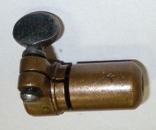Mk.1 Muzzle Protector