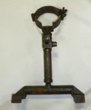 Lewis/Vickers Machine Gun Auxiliary Mount - Low Grade