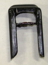STEN Magazine Follower