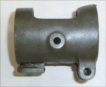 1903 Upper Band (Milled)
