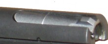 AR- M16 Extractor