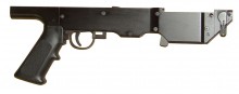 STG 43 Lower Assembly - Complete 