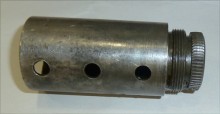 STEN Barrel Nut (Sleeve) Mk1 (USED)