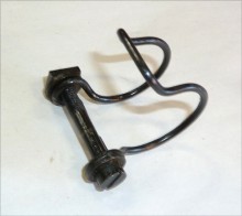 Vickers Water Can Pourer / Spout - CAN CLIP