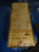 Wire Gauze (unopened box to 200)