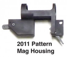 STG34k Magazine Housing