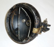 Aiming Lamp, Vickers 